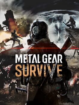 Metal Gear Survive - (Complete, Playstation 4) - Image 2