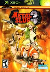 Metal Slug 3 - (Complete, Xbox) - Image 2
