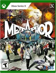 Metaphor: ReFantazio - (New, Xbox Series X) - Image 2