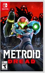 Metroid Dread - (Complete, Nintendo Switch) - Image 2