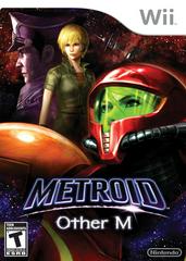 Metroid: Other M - (Complete, Wii) - Image 2