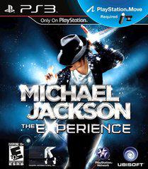 Michael Jackson: The Experience - (Complete, Playstation 3) - Image 2