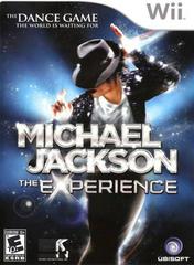 Michael Jackson: The Experience - (Complete, Wii) - Image 2