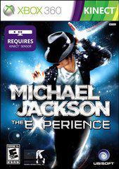 Michael Jackson: The Experience - (Complete, Xbox 360) - Image 2