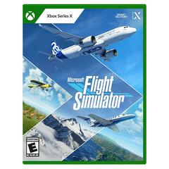 Microsoft Flight Simulator - (Complete, Xbox Series X) - Image 2