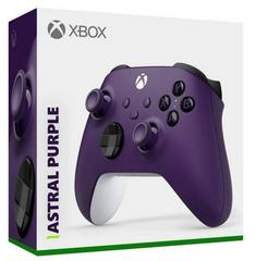 Astral Purple Wireless Controller - Xbox Wireless Controller for Xbox Series X / S & Xbox One - (Complete, Xbox Series X) - Image 2