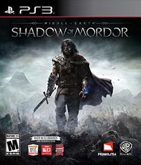 Middle Earth: Shadow of Mordor - (Complete, Playstation 3) - Image 2