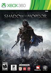 Middle Earth: Shadow of Mordor - (Complete, Xbox 360) - Image 2