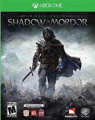 Middle Earth: Shadow of Mordor - (Complete, Xbox One) - Image 2