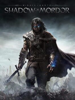 Middle Earth: Shadow of Mordor - (New, Playstation 4) - Image 2