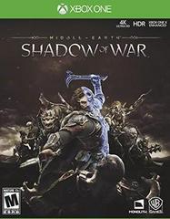 Middle Earth: Shadow of War - (New, Xbox One) - Image 2