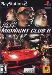 Midnight Club 2 - (Complete, Playstation 2) - Image 2
