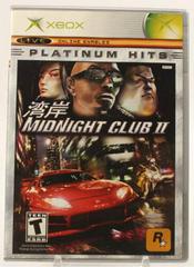 Midnight Club 2 [Platinum Hits] - (Complete, Xbox) - Image 2
