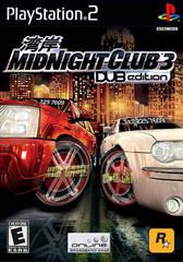 Midnight Club 3 Dub Edition - (Complete, Playstation 2) - Image 2