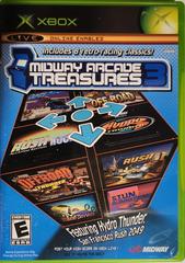 Midway Arcade Treasures 3 - (Complete, Xbox) - Image 2