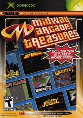 Midway Arcade Treasures - (Complete, Xbox) - Image 2