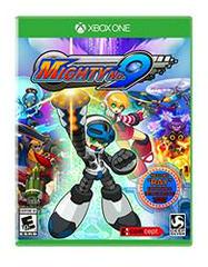 Mighty No. 9 - (Complete, Xbox One) - Image 2