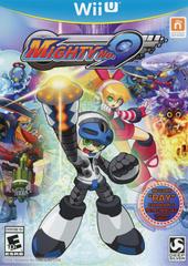 Mighty No. 9 - (New, Wii U) - Image 2
