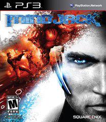 Mindjack - (Complete, Playstation 3) - Image 2