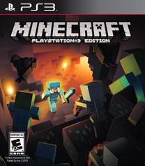 Minecraft - (Complete, Playstation 3) - Image 2