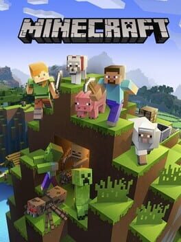 Minecraft - (Complete, Playstation 4) - Image 2