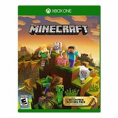 Minecraft Master Collection - (Complete, Xbox One) - Image 2
