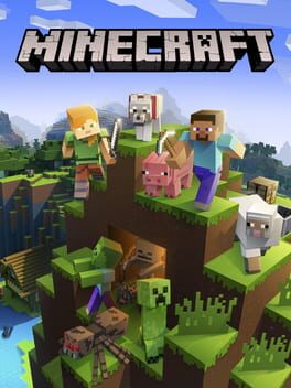 Minecraft: Playstation 4 Edition - (Complete, Playstation 4) - Image 2