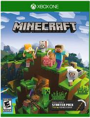 Minecraft Starter Collection - (Complete, Xbox One) - Image 2