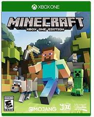 Minecraft [Xbox One Edition] - (Complete, Xbox One) - Image 2