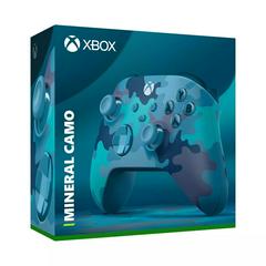 Mineral Camo Controller - (Loose, Xbox Series X) - Image 2