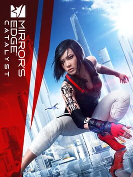 Mirror's Edge Catalyst - (Complete, Playstation 4) - Image 2