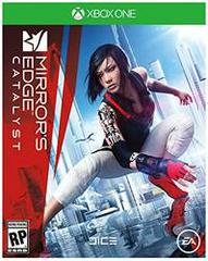 Mirror's Edge Catalyst - (New, Xbox One) - Image 2