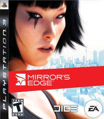 Mirror's Edge - (Complete, Playstation 3) - Image 2