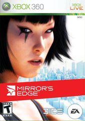 Mirror's Edge - (Complete, Xbox 360) - Image 2