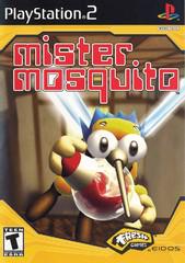 Mister Mosquito - (Complete, Playstation 2) - Image 2