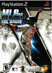 MLB 06 The Show - (Complete, Playstation 2) - Image 2
