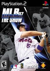 MLB 07 The Show - (Complete, Playstation 2) - Image 2