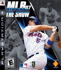 MLB 07 The Show - (Complete, Playstation 3) - Image 2