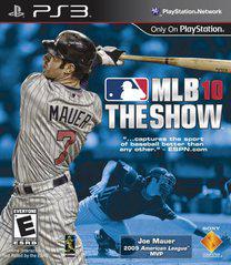 MLB 10 The Show - (Complete, Playstation 3) - Image 2