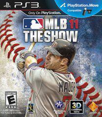 MLB 11: The Show - (Complete, Playstation 3) - Image 2
