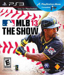 MLB 13 The Show - (New, Playstation 3) - Image 2