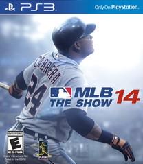 MLB 14: The Show - (Complete, Playstation 3) - Image 2