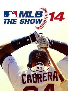 MLB 14: The Show - (Complete, Playstation 4) - Image 2