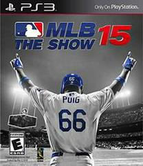 MLB 15: The Show - (Complete, Playstation 3) - Image 2