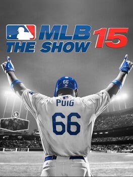 MLB 15: The Show - (Complete, Playstation 4) - Image 2