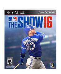 MLB 16: The Show - (Complete, Playstation 3) - Image 2