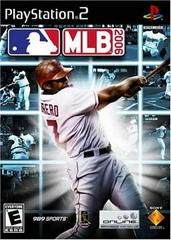 MLB 2006 - (Complete, Playstation 2) - Image 2