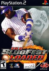 MLB Slugfest Loaded - (Complete, Playstation 2) - Image 2