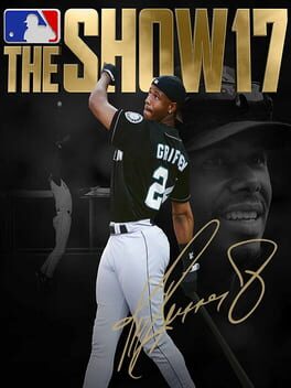 MLB The Show 17 - (Complete, Playstation 4) - Image 2
