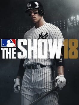 MLB The Show 18 - (Complete, Playstation 4) - Image 2